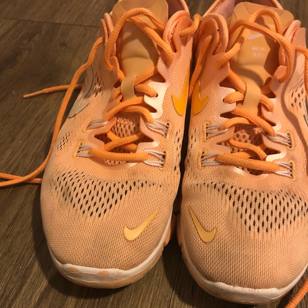 Nike Running Shoes